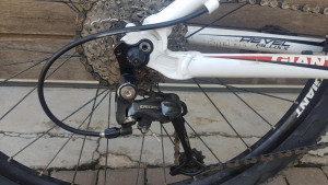 Giant Revel 26 MTB for sale | Bike Hub