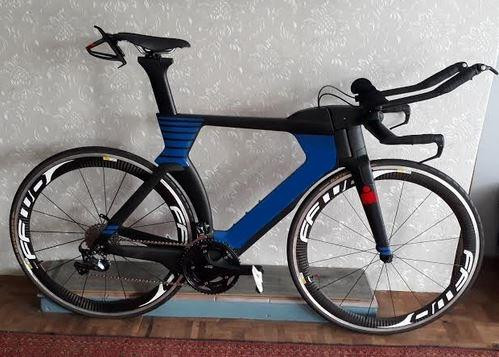 carbon tt bike