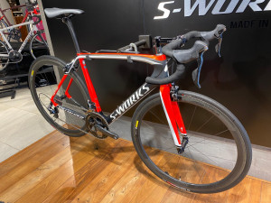 2016 S-WORKS TARMAC SL5 | Bike Hub