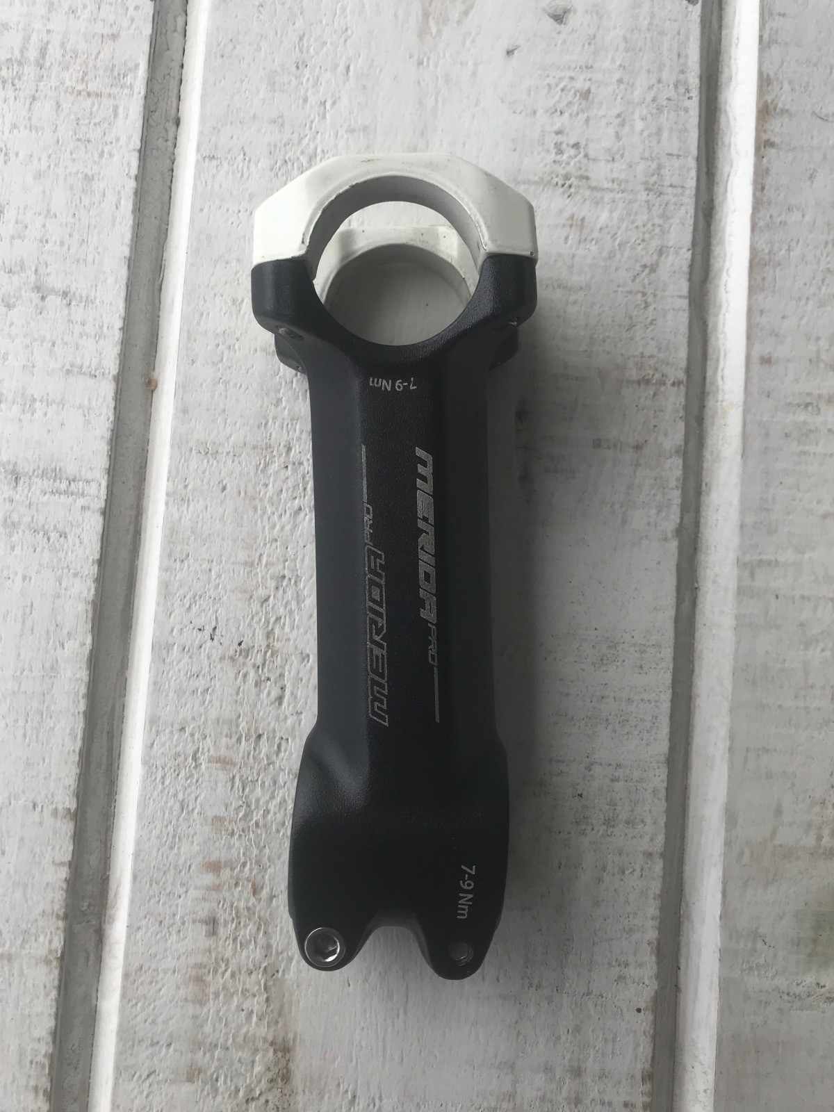 merida pro stem