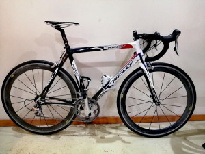 Ridley Damocles (56) | Road Bikes | Bike Hub