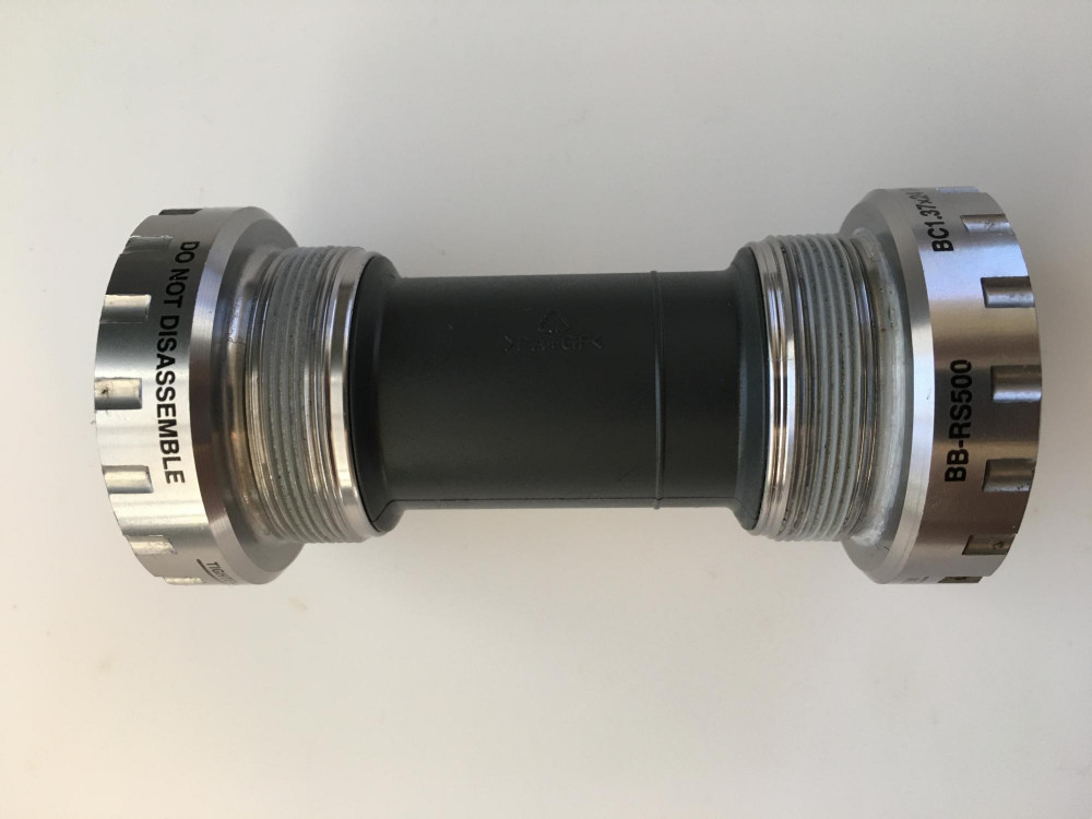 rs500 bottom bracket