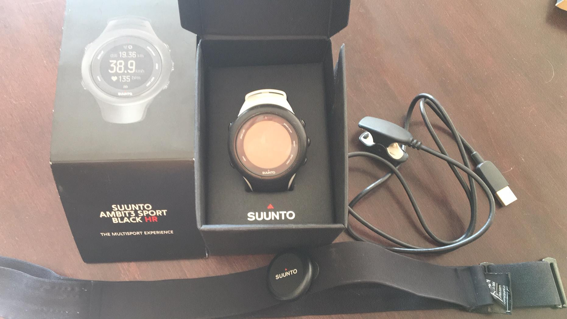suunto ambit multisport