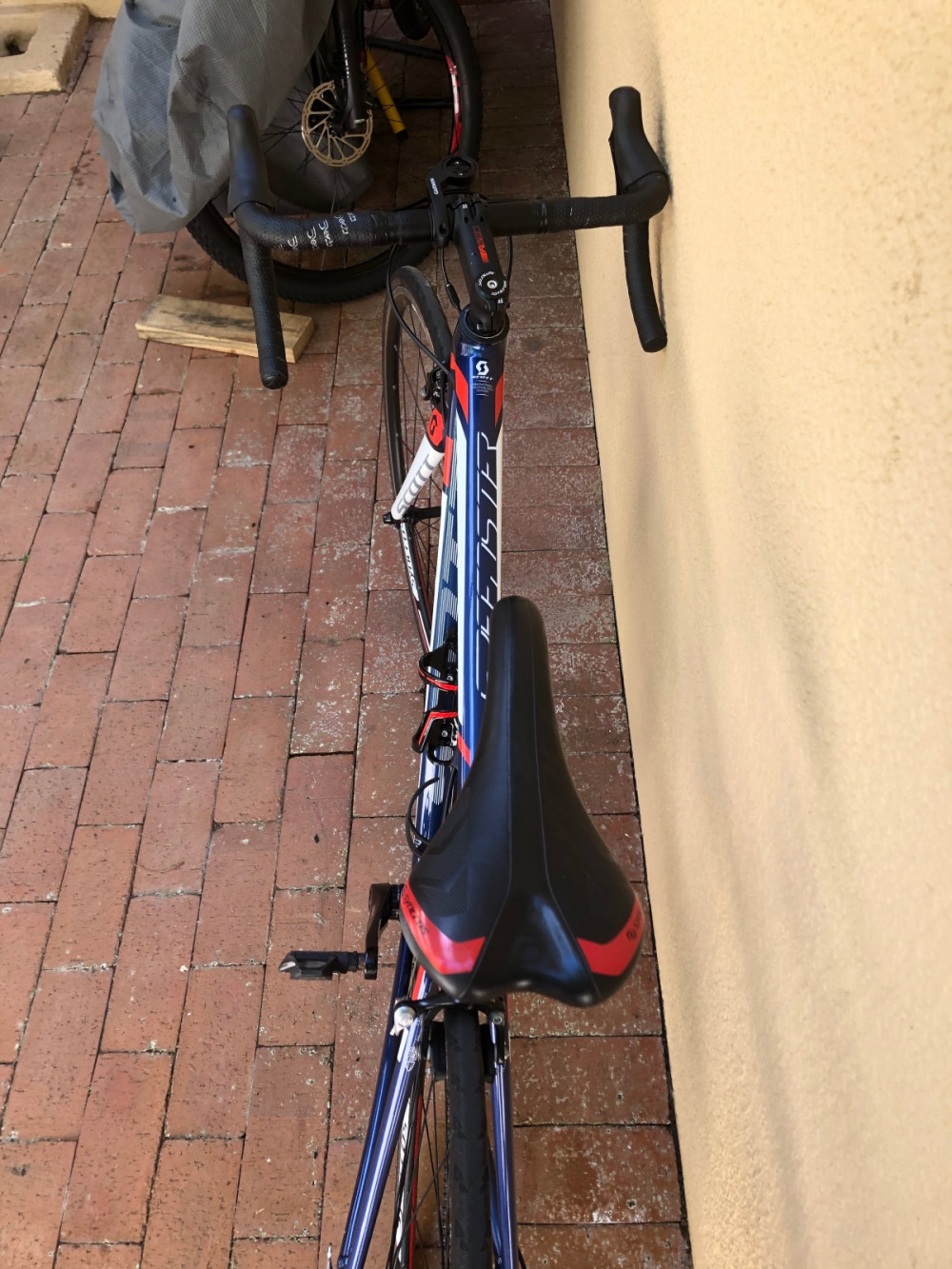 2015 Scott Speedster 20 | Bike Hub