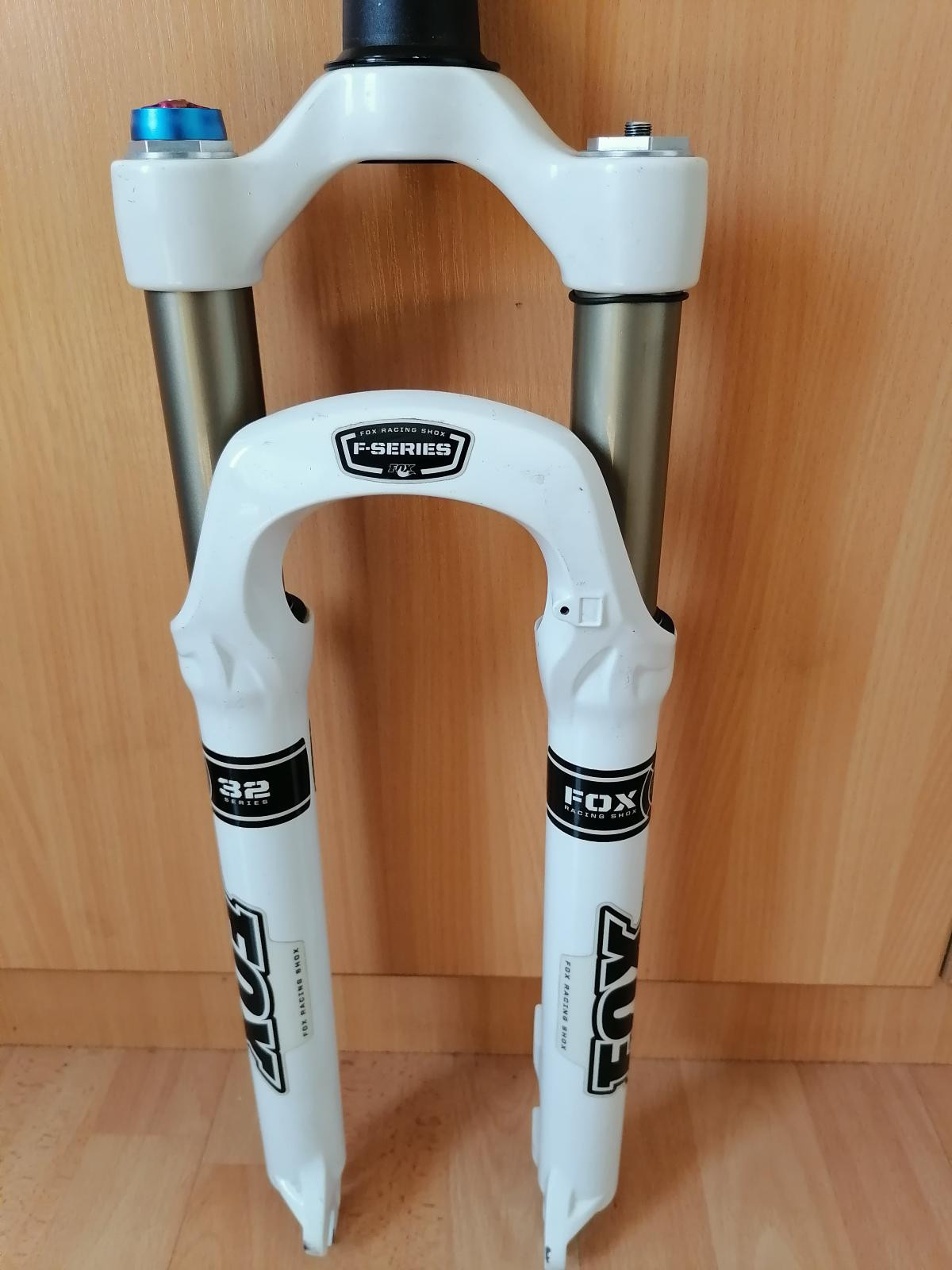 Fox F-Series 32 | Mountain Bike Forks | Bike Hub
