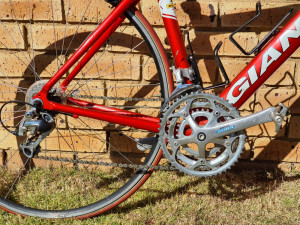 Giant OCR Two | Bike Hub