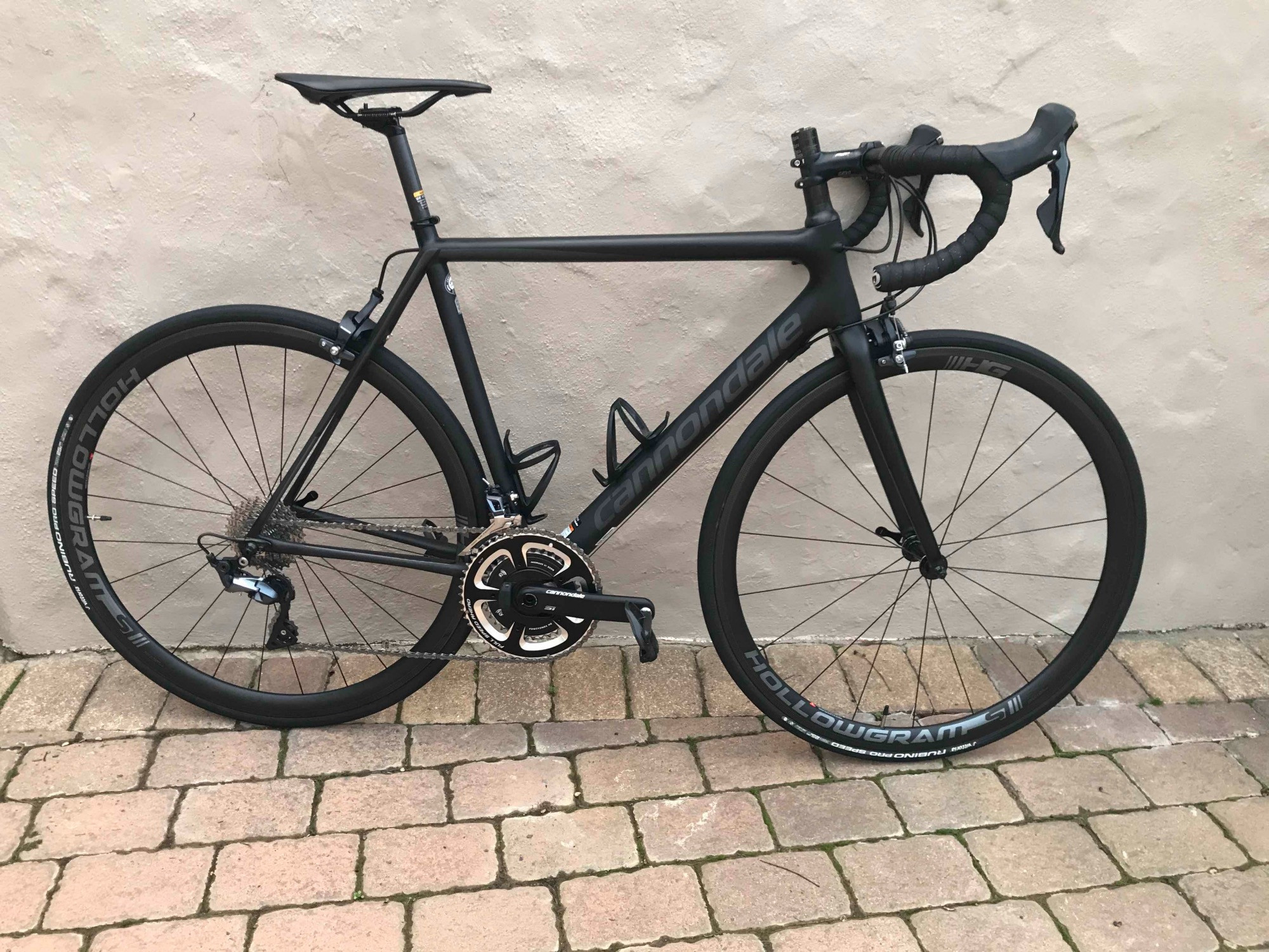 Cannondale SuperSix Evo Race 2019 Road Bikes Bike Hub - Main Image