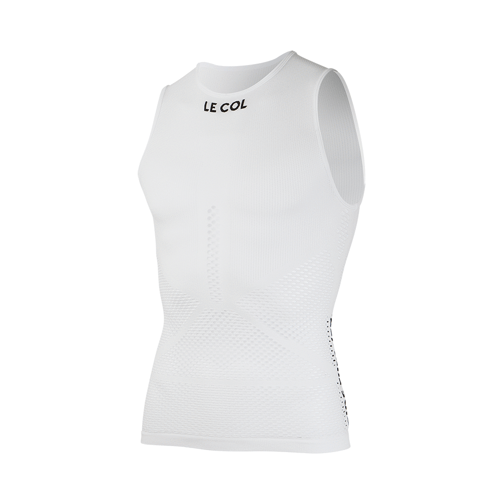 le col base layer