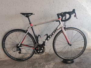 Price drop Look 566 carbon Road Bikes Bike Hub - Main Image