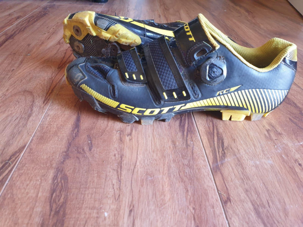 rc shoes mtb