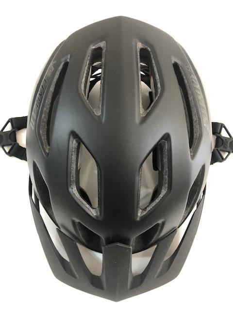 specialized ambush comp helmet