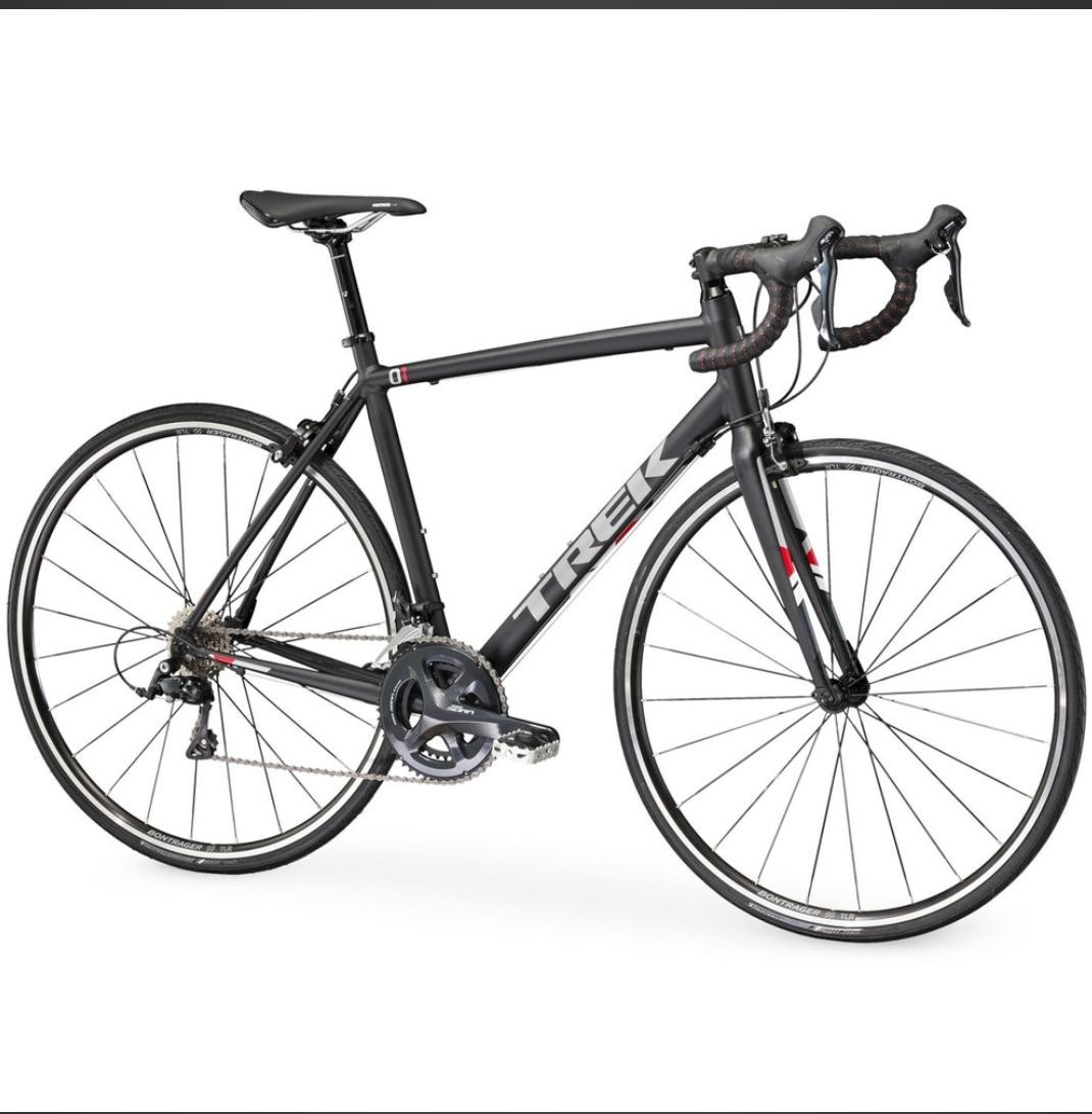 Trek C H2 Road Bike Road Bikes Bike Hub