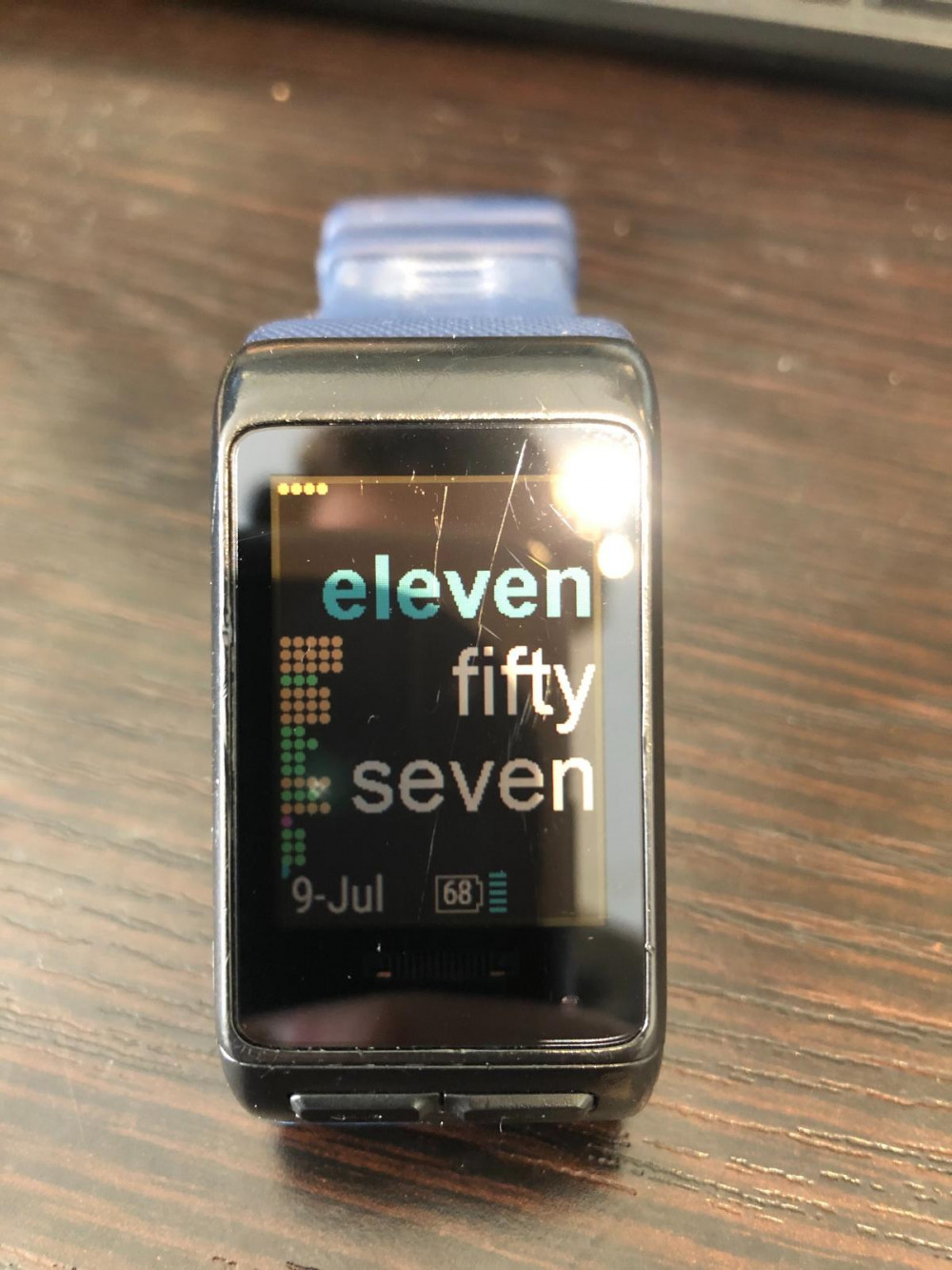 garmin vivoactive hr price