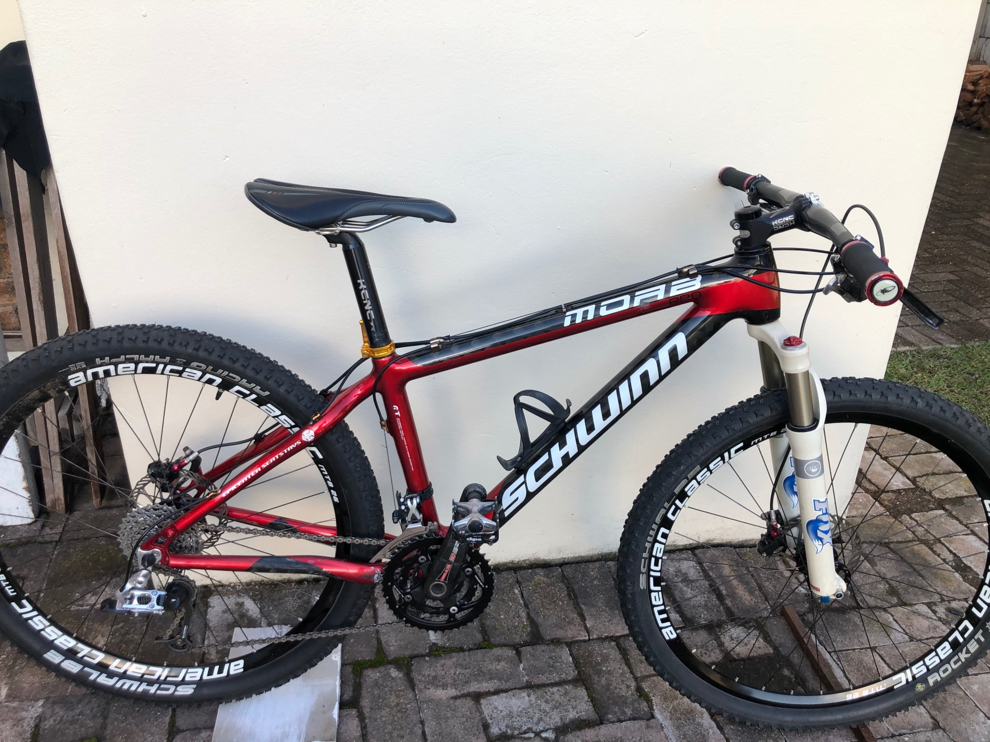 Schwinn Moab | Hardtail Mountain Bikes | Bike Hub