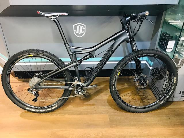 cannondale scalpel black inc