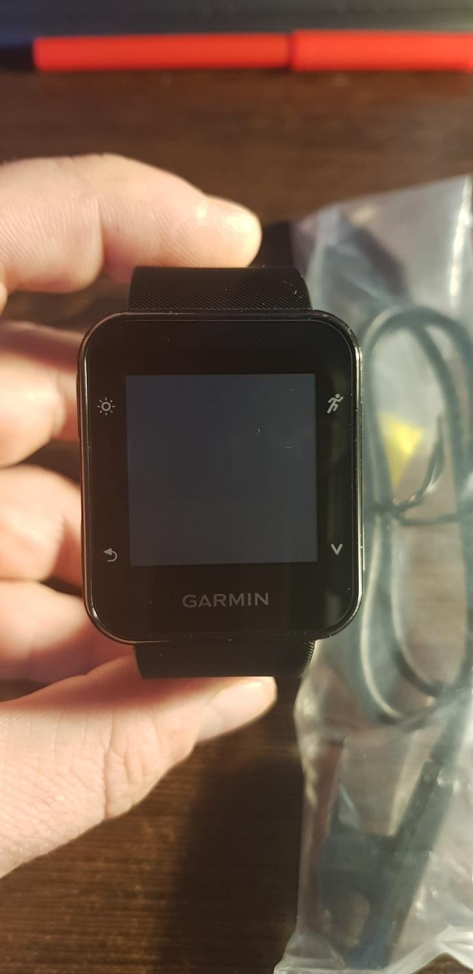 sportsmans warehouse garmin forerunner 35