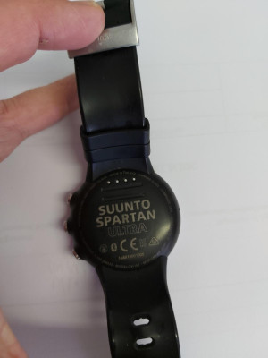 suunto spartan ultra triathlon