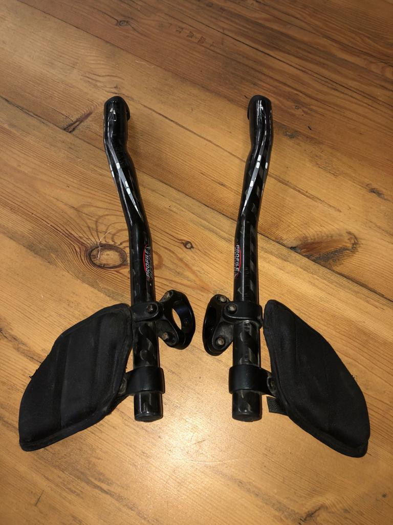 T2 Cobra Carbon Aero T2 Aero Bars T2 Cobra Carbon Aero Bars