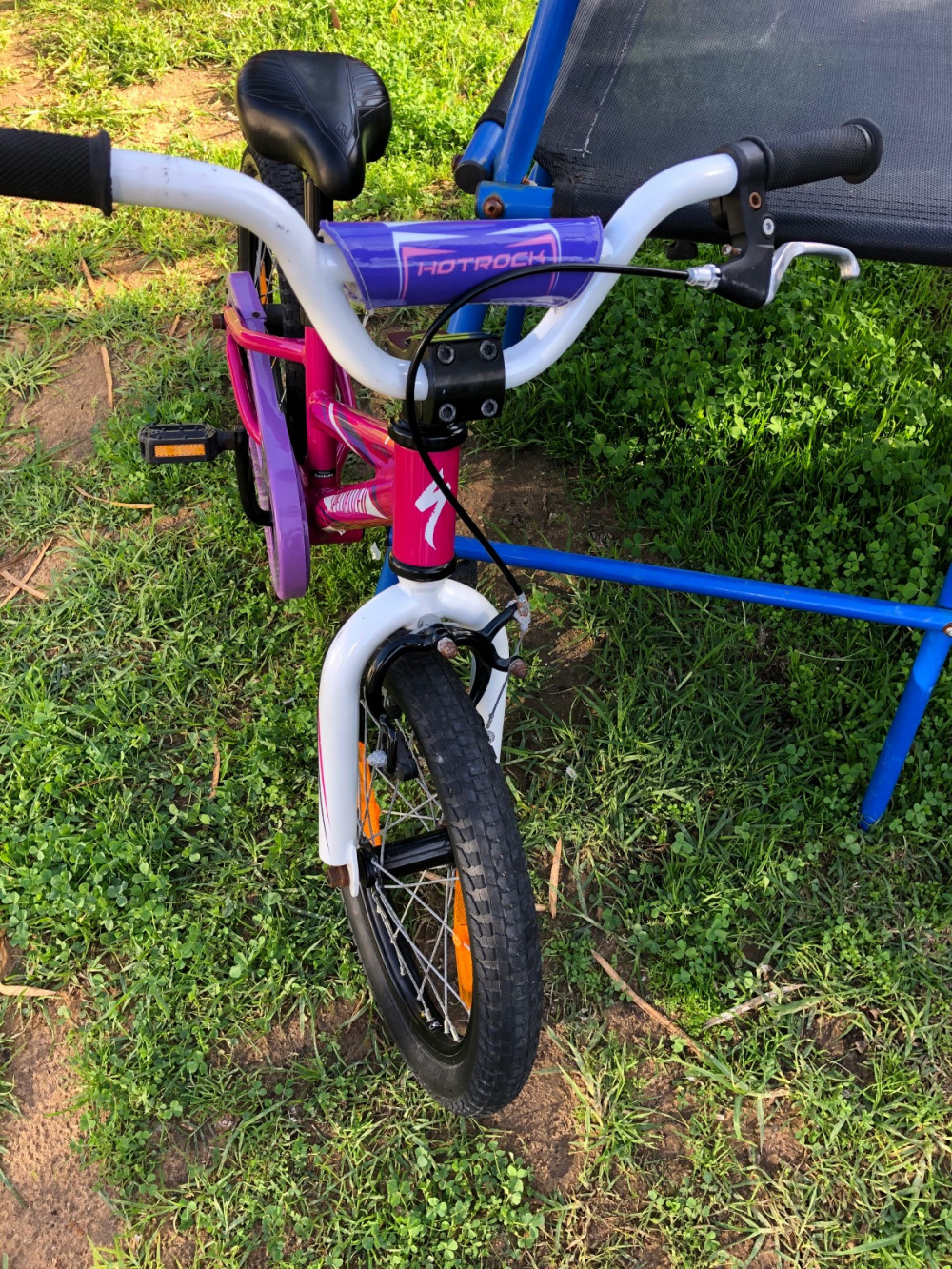 specialized hotrock 16 sale