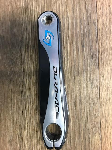 stages shimano dura ace 9000