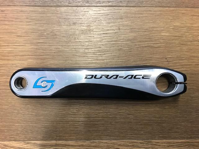 stages shimano dura ace 9000
