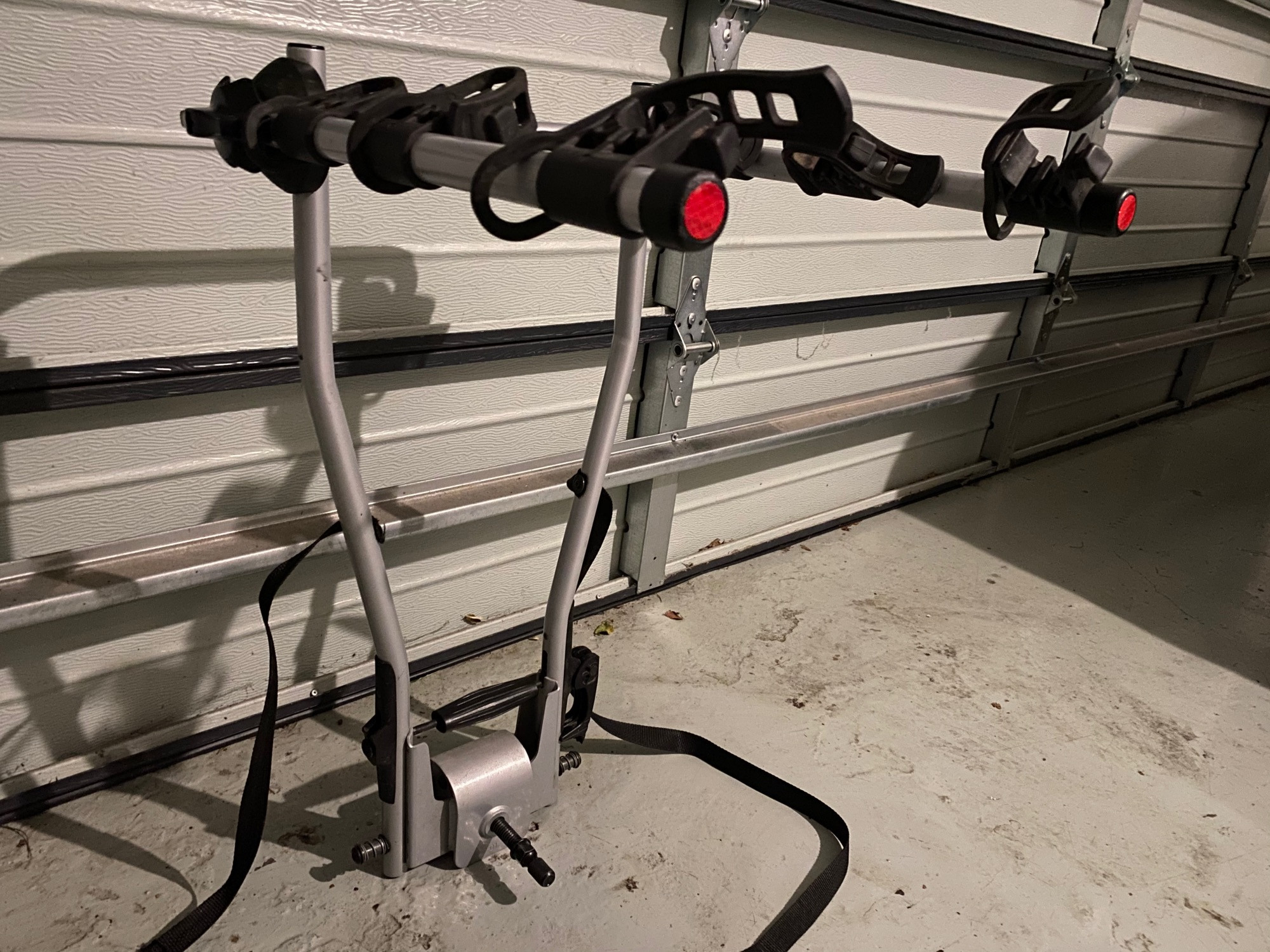 Thule Hang-on Tilt Bike Rack Bike Racks Bike Hub