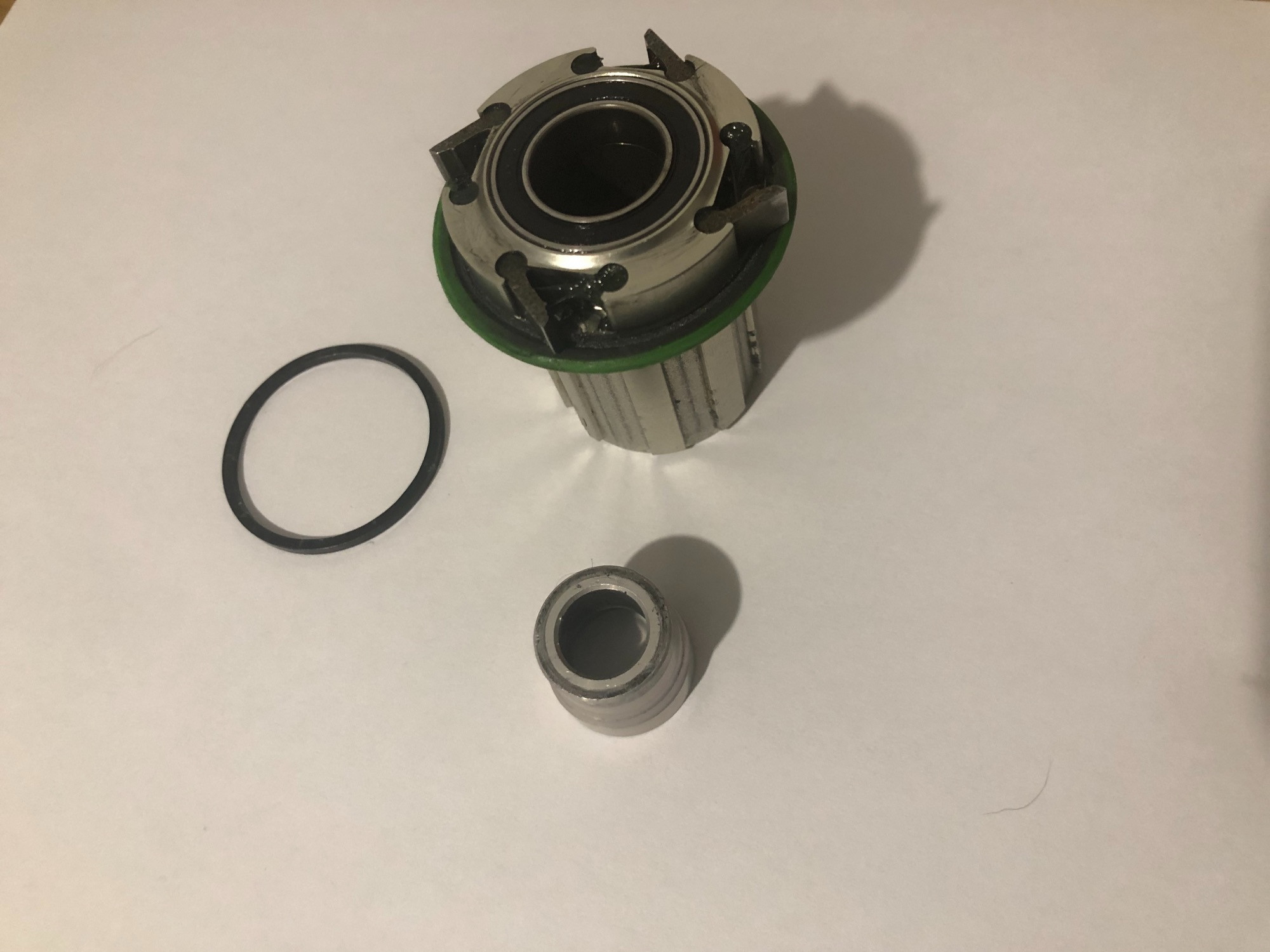 Hope Pro HG Freehub Body Mountain Bike Hubs Bike Hub