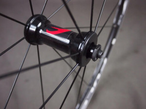 Fulcrum Racing 7 LG CX | Road Bike Wheels | Bike Hub