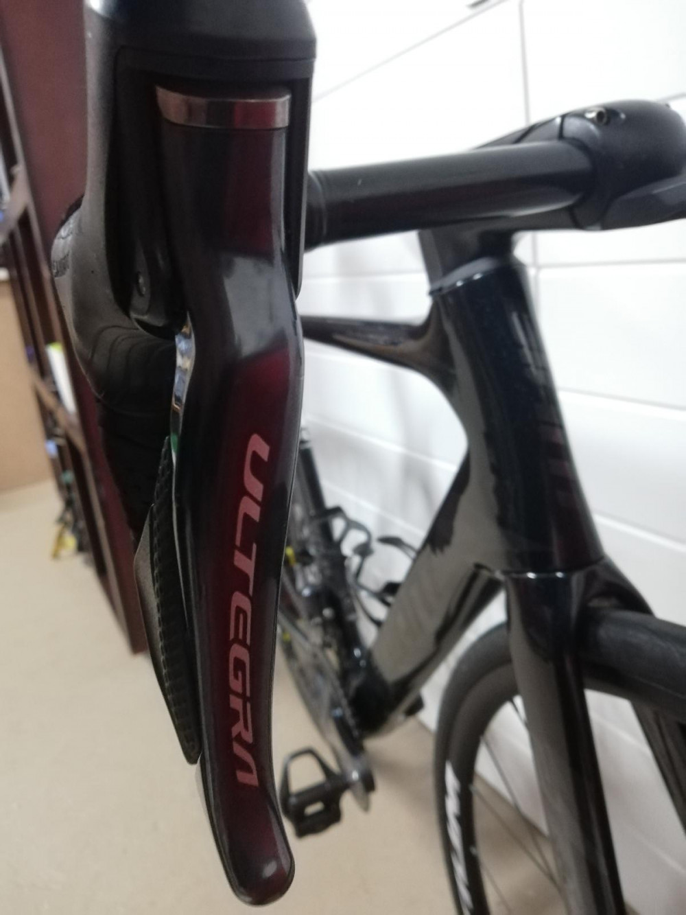 Giant Propel Advanced SL 1 2019 ML 
