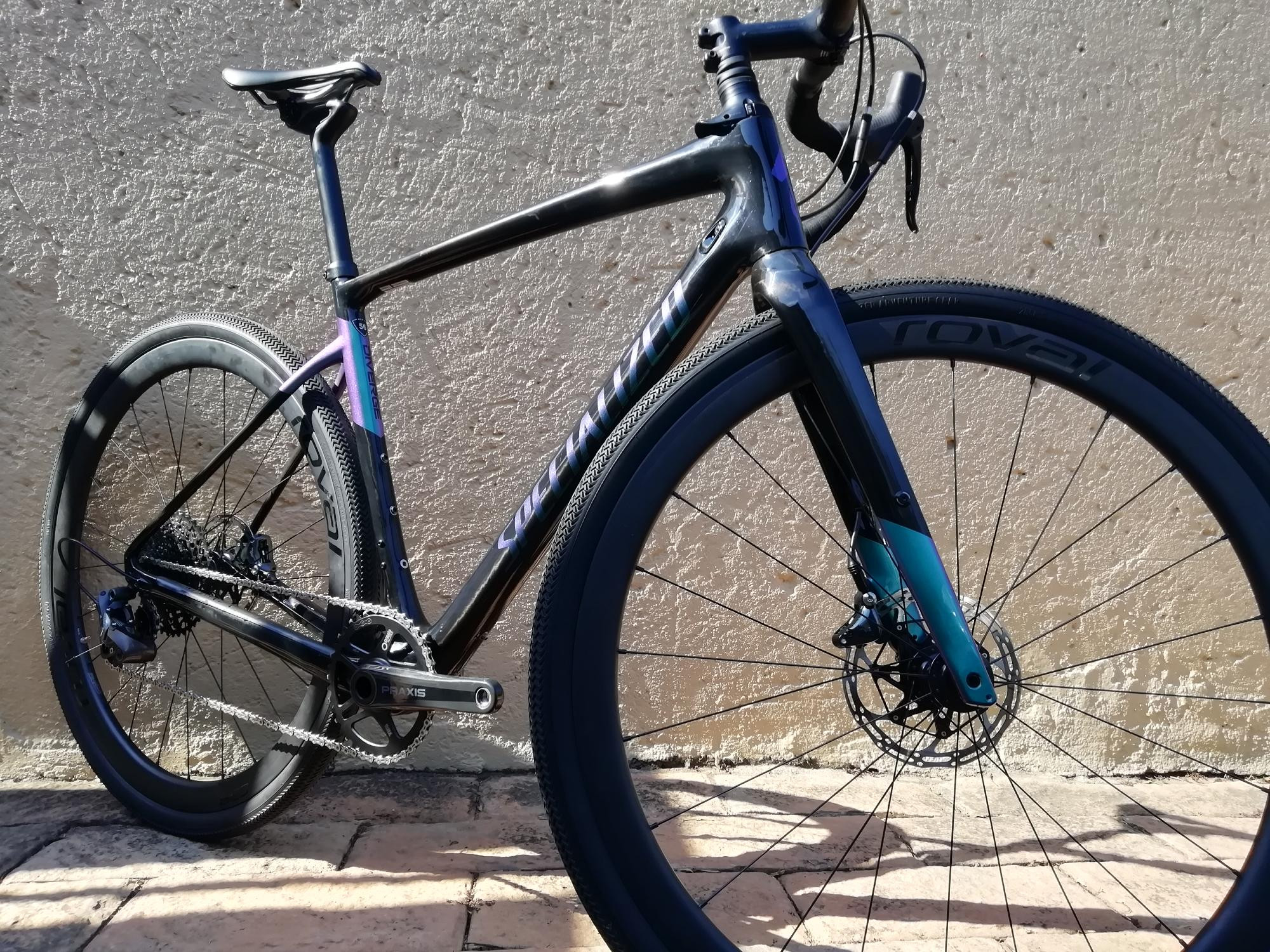 Specialized Diverge Expert X1 Gravel Bikes Bike Hub