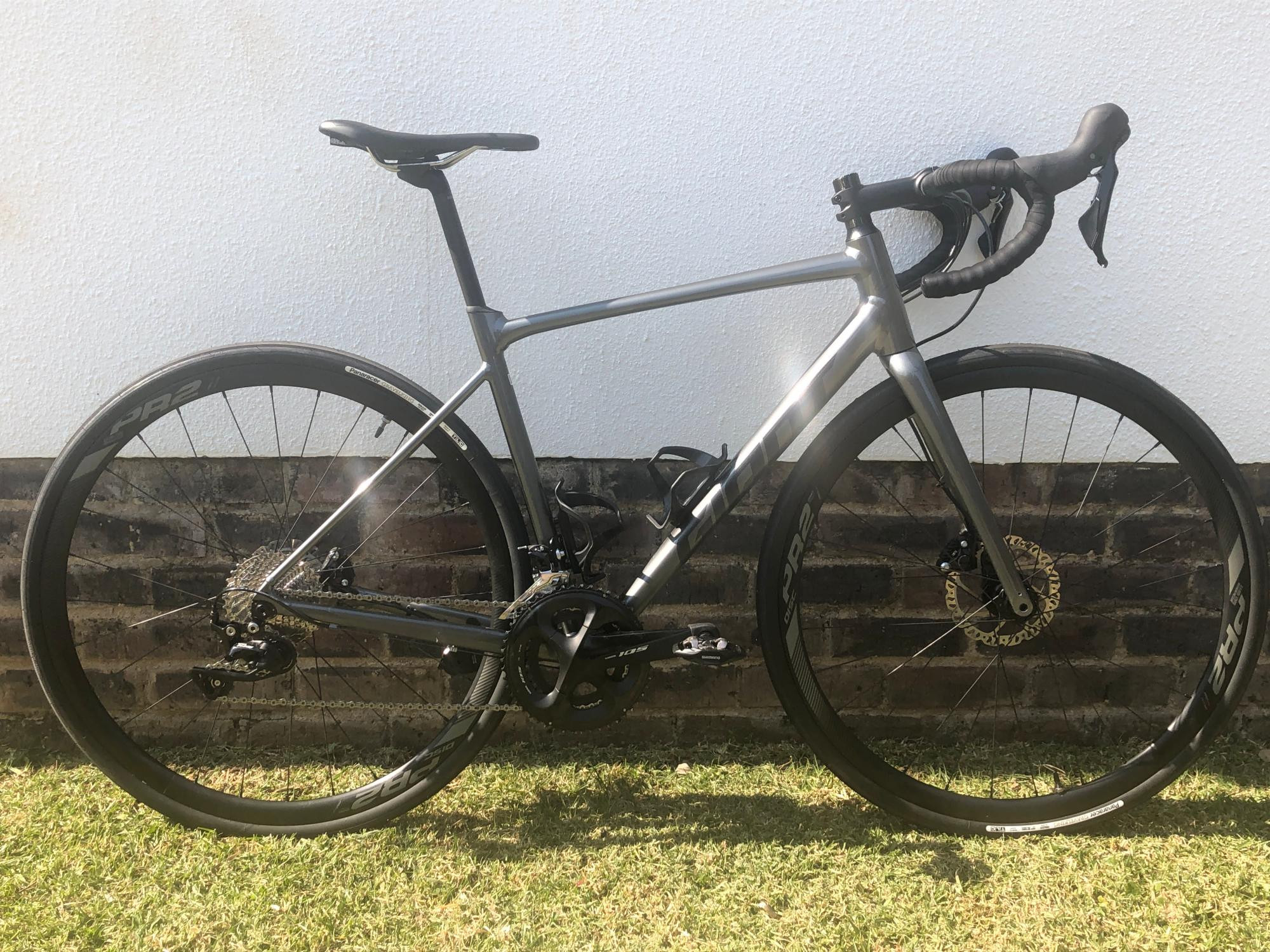 Aluxx Sl Giant Contend Sl Disc Aluxx Sl Giant Contend Sl Giant