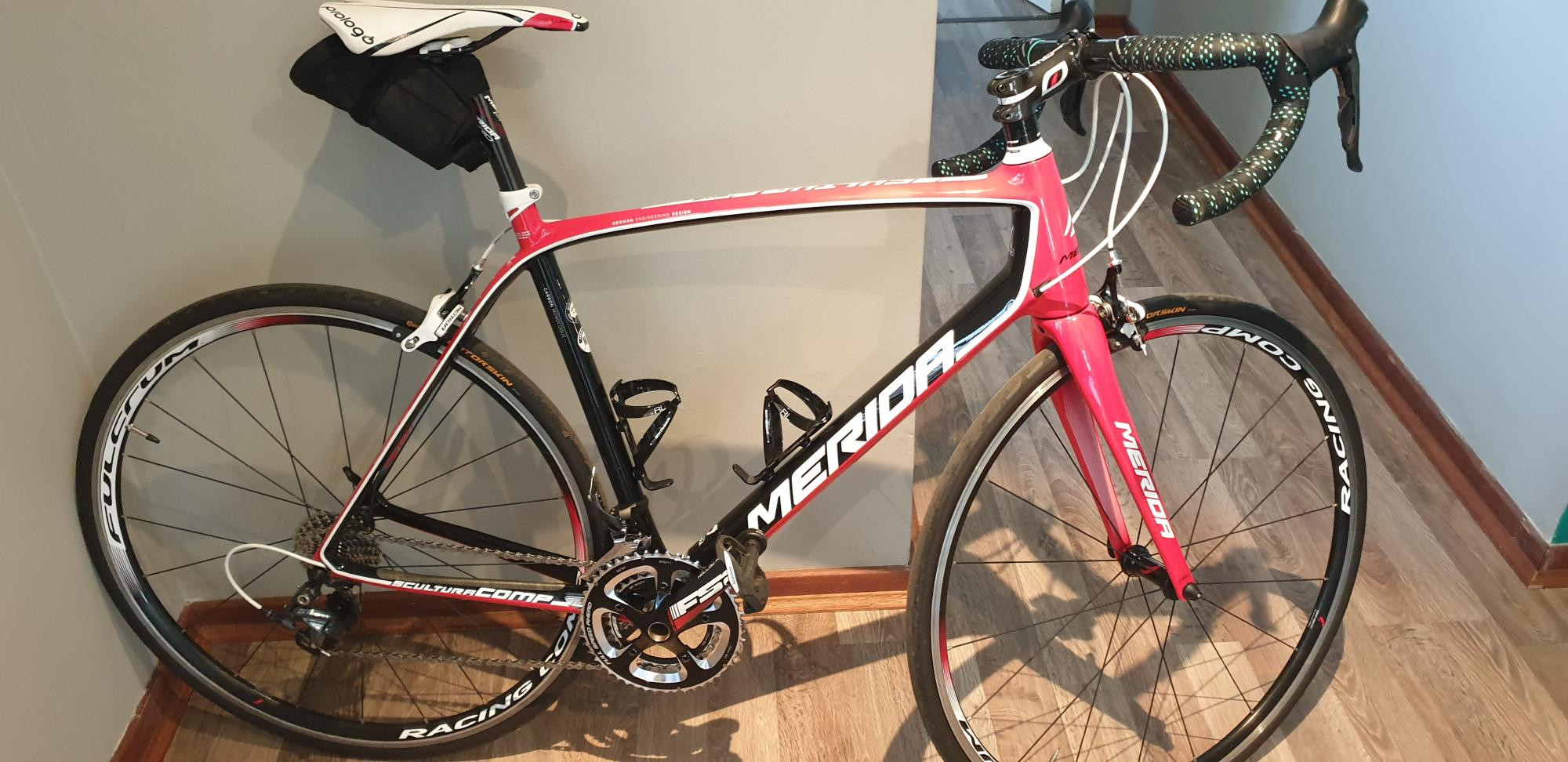 Frame Merida Scultura 905 Price Merida Scultura 905 Evo 56cm Road