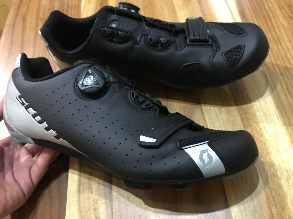 Scott Comp Boa road shoes | Bike Hub