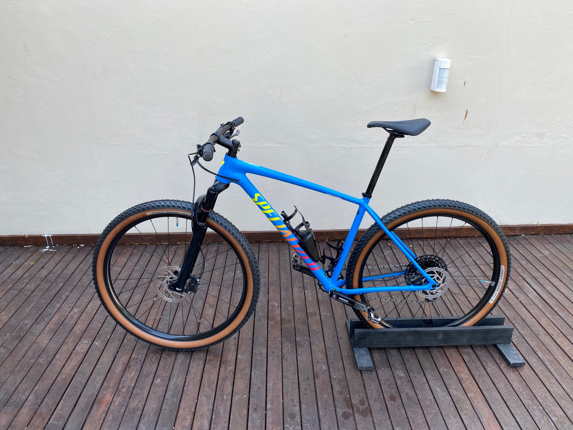 Specialized chisel Comp 2020 Hardtail Mountain Bikes Bike Hub