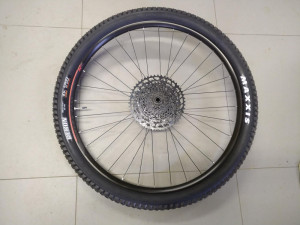 Syncros x25 boost Clearance