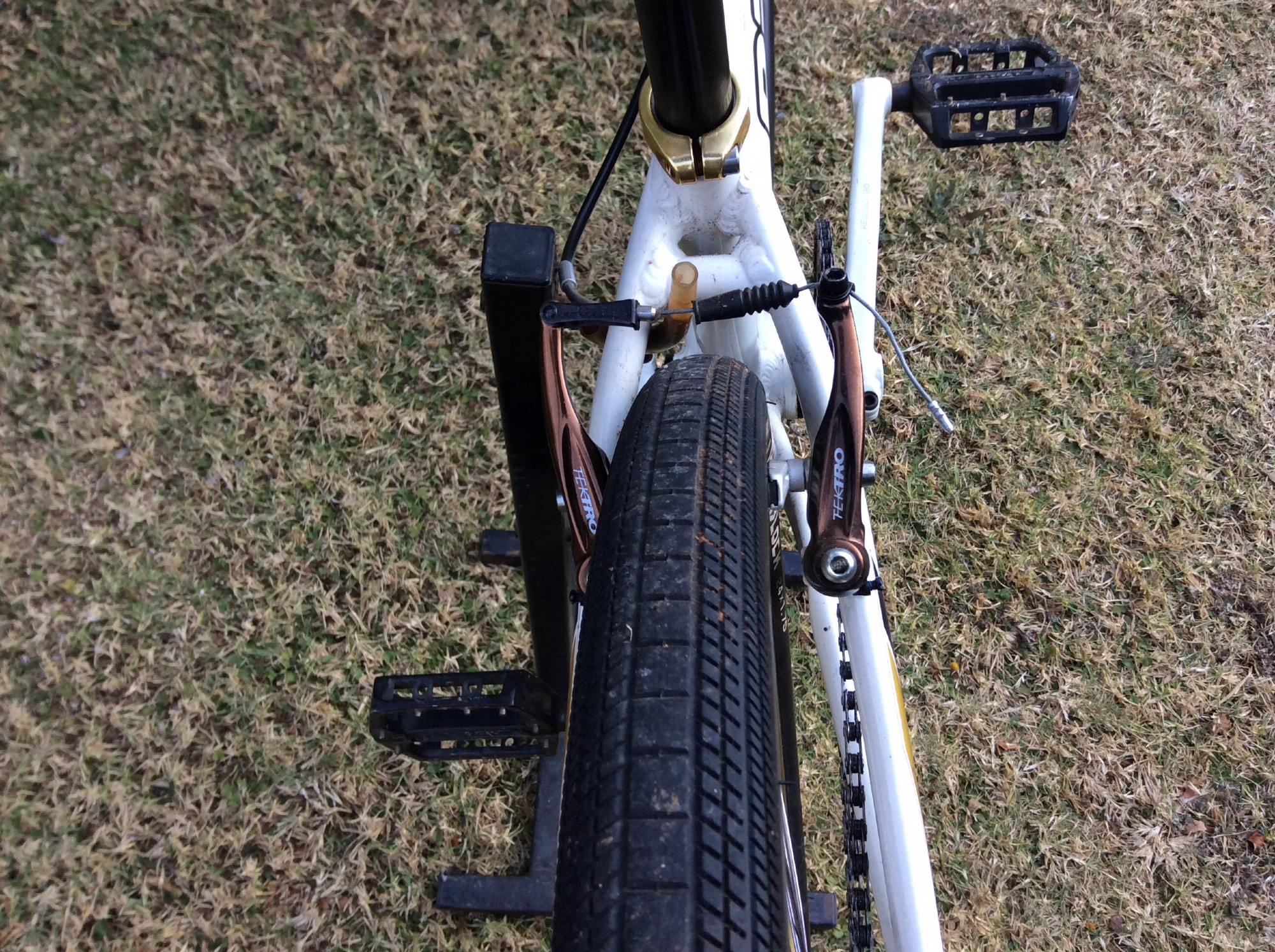 Redline proline 24 inch BMX Bikes Bike Hub