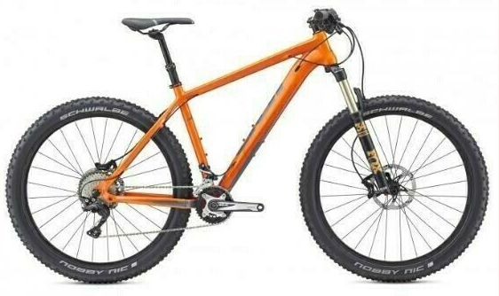 Fuji Bighorn Plus Fat Bikes Bike Hub