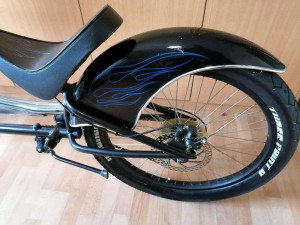 Giant Stiletto Vintage Bikes Bike Hub