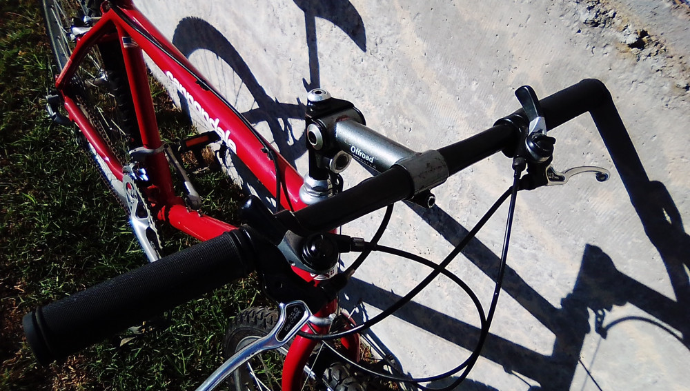 Bicycle Components & Parts Cycling A113 Cable Guide for Vintage