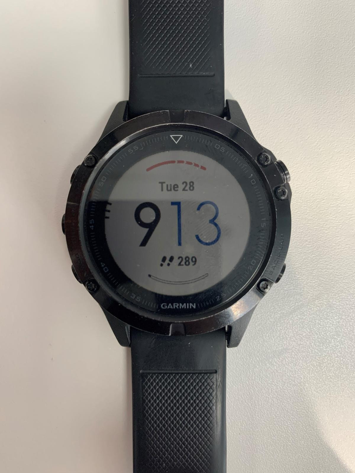 buy fenix 5 sapphire