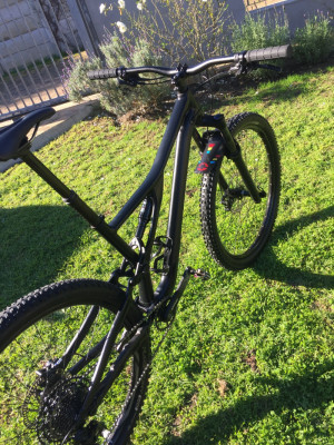 Specialized Stumpjumper ST Alloy 29 