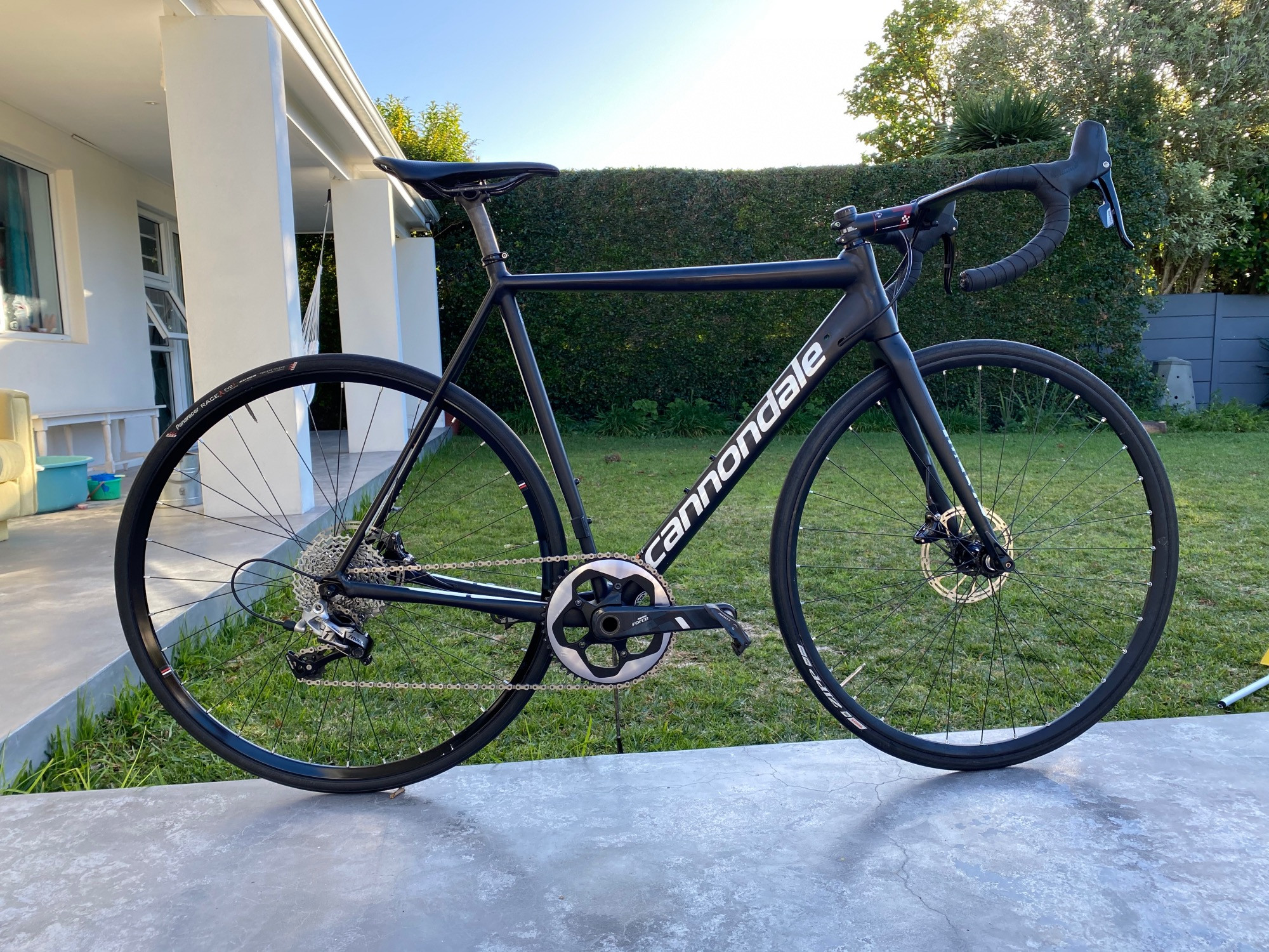 Caad12 Disc Cannondale Caad12 Ultegra 2018 Cannondale CAAD12