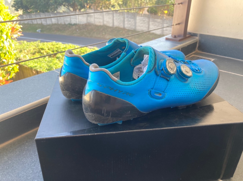shimano xc901