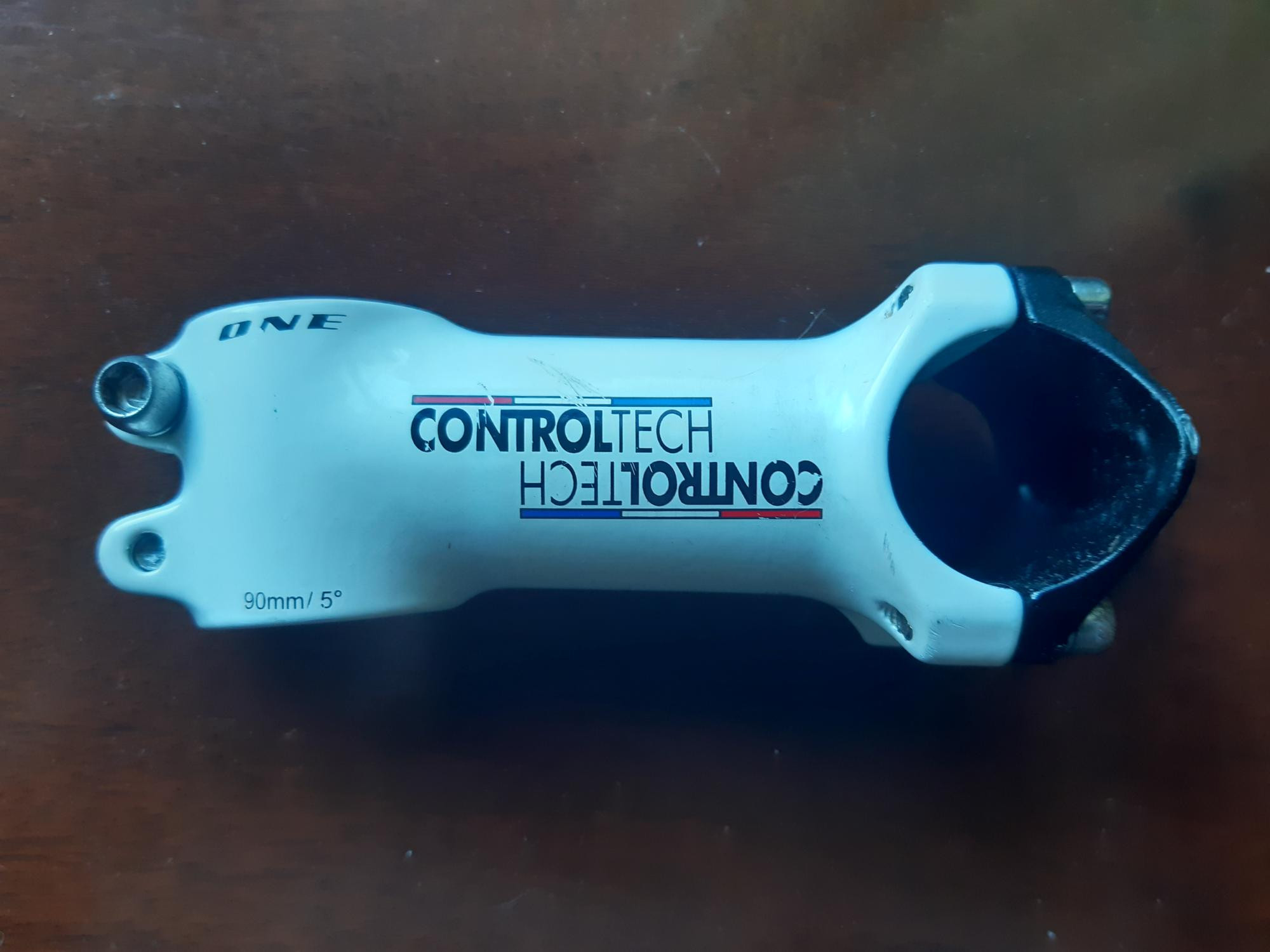 controltech one stem