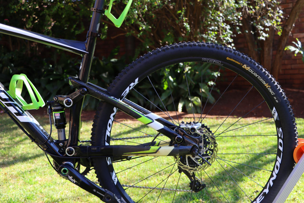 merida ninety nine team