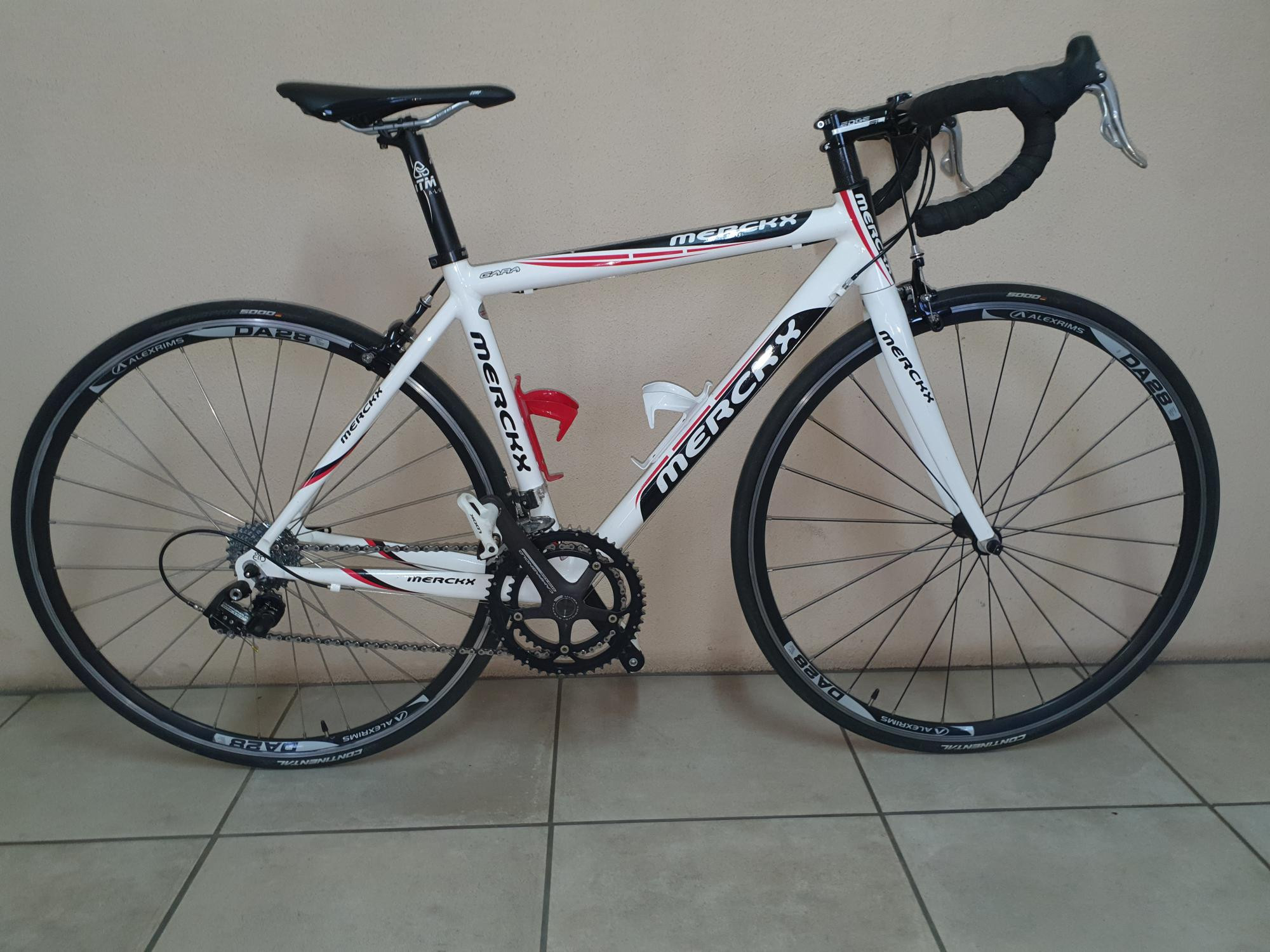 Eddy Merckx Gara | Road Bikes | Bike Hub