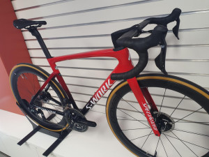 2021 S-Works Tarmac | Bike Hub
