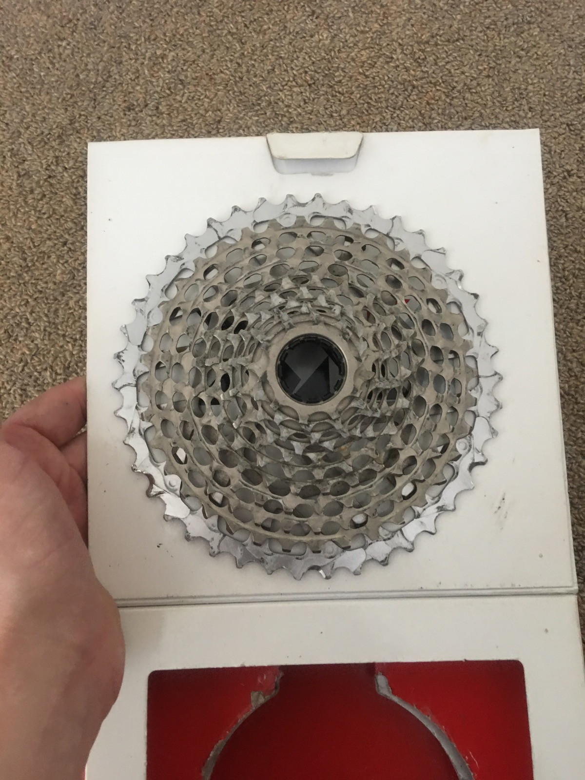 cassette xd compatible