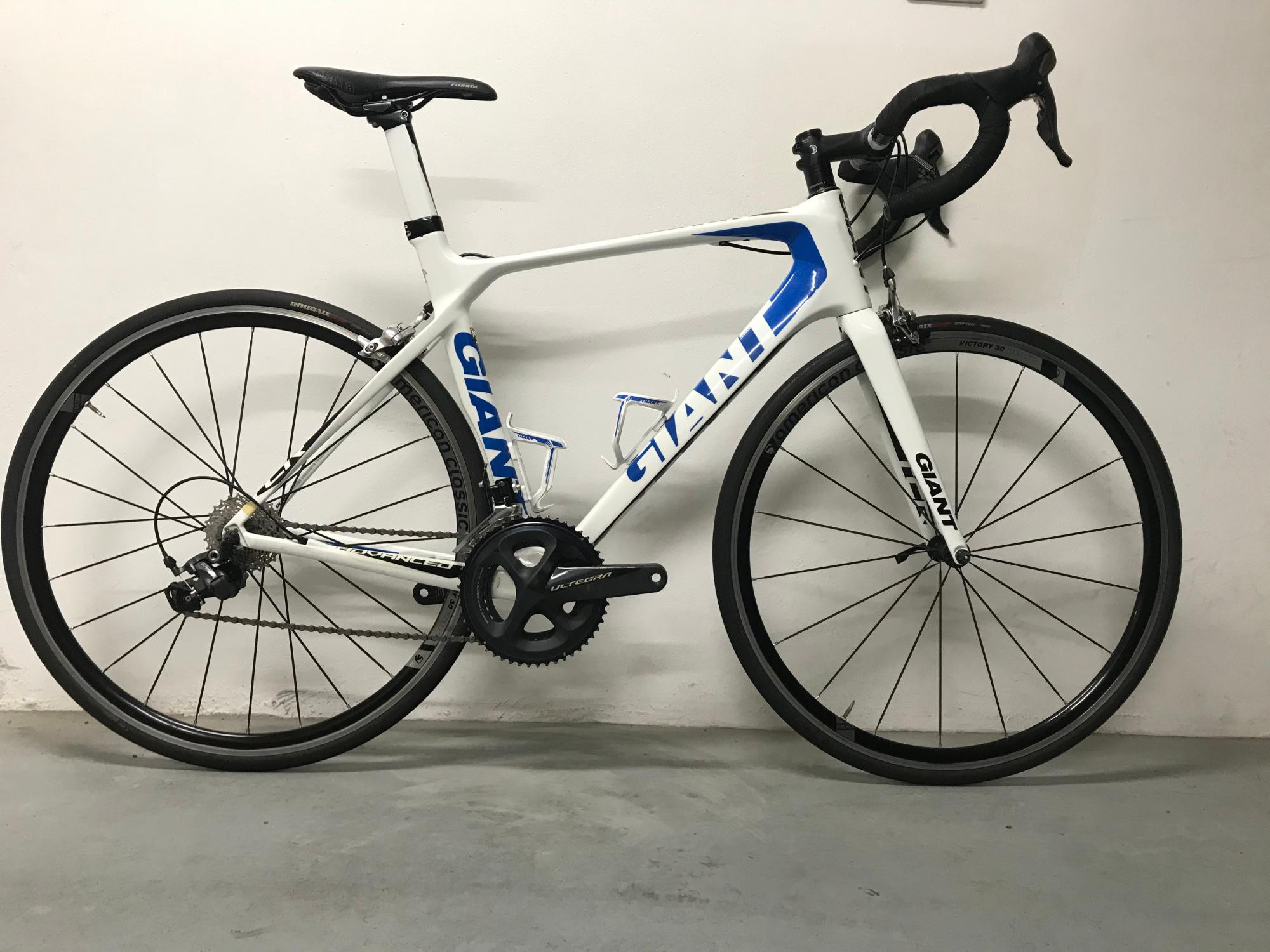 HOT Tcr Composite 2012 Giant Tcr Advanced Sl Tcr Composite