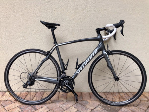 Specialized - Roubaix SL4 - 56cm | Road Bikes | Bike Hub